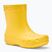 Crocs Classic Rain Boot - stivali da pioggia girasole