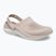 Ciabatte Crocs LiteRide 360 Clog rosa argilla/bianco da donna