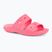 Crocs Classic Ciabatte Crocs iper rosa