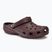 Ciabatte Crocs Classic ciliegia scuro