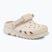 Crocs Duet Max II Clog Bambini Ciabatte stucco