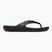 Crocs Classic Flip V2 infradito nero