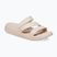 Ciabatte da donna Crocs Getaway Strappy quartz