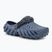 Crocs Echo Clog Ciabatte blu bijou