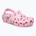 Ciabatte Crocs Classic Valentines Day Clog flamingo