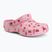 Ciabatte Crocs Classic Valentines Day Clog flamingo