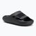 Infradito Crocs Mellow Luxe Recovery Slide nero