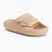 Ciabatte Crocs Mellow Luxe Recovery Slide Shitake