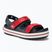 Crocs Crocband Cruiser Bambini Sandali 209423 navy/varsity red