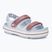 Crocs Crocband Cruiser Toddler sandali dreamscape/cassis