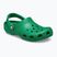 Ciabatte Crocs Classic verde edera