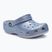 Crocs Classic Glitter Clog Bambini infradito con glitter smerigliati