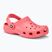 Ciabatte Crocs Classic hot blush