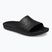 Infradito Crocs Slide nere