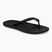 Infradito Crocs Flip nero