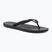 Infradito Crocs Flip nero