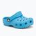 Crocs Classic Clog Infradito bambino blu veneziano