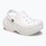 Ciabatte da donna Crocs Bella white