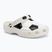 Zoccoli per bambini Crocs Classic Basketball Clog Kids white/black