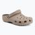 Ciabatte Crocs Classic taupe