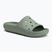 Infradito Crocs Classic Slide V2 muschio