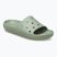 Infradito Crocs Classic Slide V2 muschio