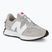 Scarpe New Balance uomo 327 grigio