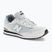 Scarpe da bambino New Balance 515 v1 bianco