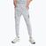 Pantaloni da uomo New Balance Tenacity Football Training in alluminio leggero