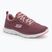 SKECHERS scarpe da donna Flex Appeal 4.0 Brilliant View malva