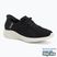 Scarpe SKECHERS Ultra Flex 3.0 Brilliant Path donna nero/bianco