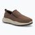 SKECHERS scarpe da uomo Equalizer 5.0 Harvey cioccolato