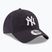 Cappello da baseball New Era Core Classic 9Twenty New York Yankees navy