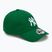 Cappello da baseball New Era Core Classic 9Twenty New York Yankees verde