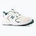 Scarpe New Balance 408's V1 vintage teal/white/silver metalic t