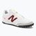 Scarpe da calcio da uomo New Balance 442 v2 Team TF bianco