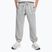 Pantaloni New Balance Athletics Remastered French Terry grigio atletico da uomo