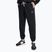 Pantaloni New Balance Athletics Remastered French Terry da uomo, nero