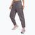Pantaloni da allenamento da donna New Balance Relentless Performance Fleece zinco
