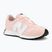 Scarpe da bambino New Balance 327's V1 pink haze