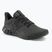 Scarpe da corsa New Balance uomo W411V3 verde