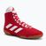 Scarpe da wrestling adidas Tech Fall 2.0 red/white