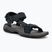 Sandali da uomo Teva Terra Fi Lite Leather total eclipse