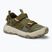 Scarpe Teva Outflow Universal oliva bruciata da donna