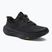 Scarpe da corsa da uomo HOKA Transport nero/nero