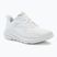 Scarpe da corsa da uomo HOKA Clifton 9 bianco/bianco