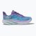 Scarpe da corsa da donna HOKA Clifton 9 gesso viola/lilla pastello