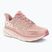 Scarpe da corsa da donna HOKA Clifton 9 frusta malva pallida/pesca