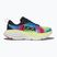 Scarpe da corsa da donna HOKA Bondi 8 nero/multi