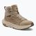 Scarpe da trekking HOKA da uomo Anacapa Breeze Mid dune/oxford tan